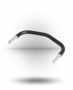 Xtreme Monkey Equipment Professional Driving Sled Low Push Option