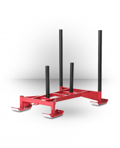 Xtreme Monkey Professional Driving Sled Equipment