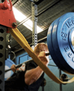 Xtreme Monkey Slings Equipment