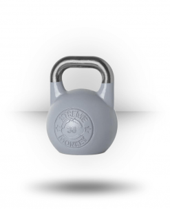 Xtreme Monkey Equipment Steel Competition Kettlebell