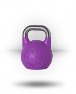 Xtreme Monkey Equipment Steel Competition Kettlebell