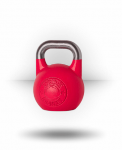 Xtreme Monkey Equipment Steel Competition Kettlebell