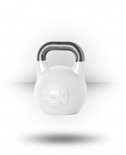 Xtreme Monkey Steel Competition Kettlebell