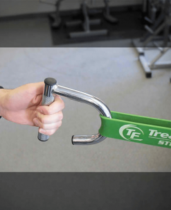 Xtreme Monkey Strength Band Handles Equipment