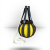 Xtreme Monkey Equipment Tornado Ball Bag