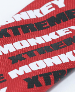 Xtreme Monkey Undulation Rope Shield 7 Xtreme Monkey Undulation Rope Shield