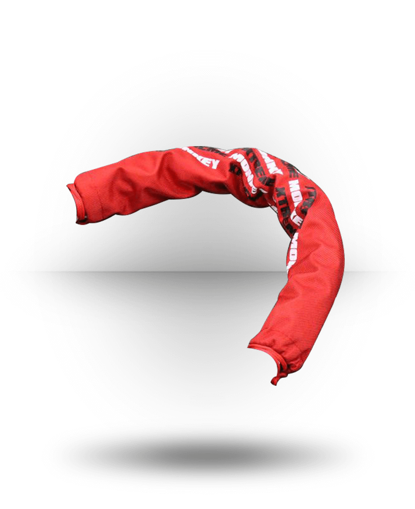 Xtreme Monkey Undulation Rope Shield 3 Xtreme Monkey Undulation Rope Shield