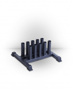 Xtreme Monkey Equipment Vertical 10 Bar Storage
