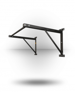 Xtreme Monkey Wall Mounted Chin Up Bar Equipment