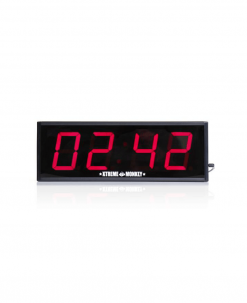 Equipment Xtreme Monkey Wall Mounted Interval Timer