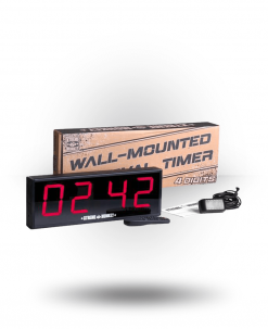 Equipment Xtreme Monkey Wall Mounted Interval Timer