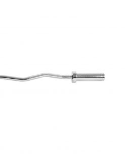 Xtreme Monkey Equipment Olympic EZ Curl Bar OB47