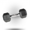 York Barbell PVC Hex Dumbbell Equipment