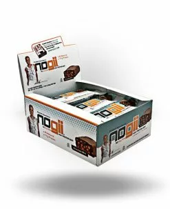 NoGii High Protein Bar Supplements