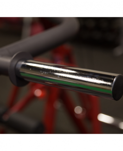 Body-Solid Corner Leverage Gym Equipment