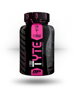 FitMiss Supplements Tyte