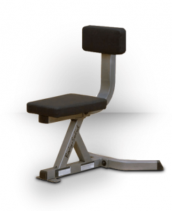 Body-Solid Utility Stool