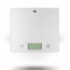 Kalorik XL Silver Kitchen Scale