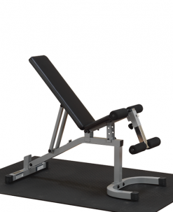 Powerline Flat / Incline / Decline Bench