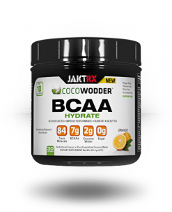 JaktRX Cocowodder BCAA Hydrate