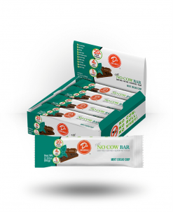 D's Naturals Supplements No Cow Bar