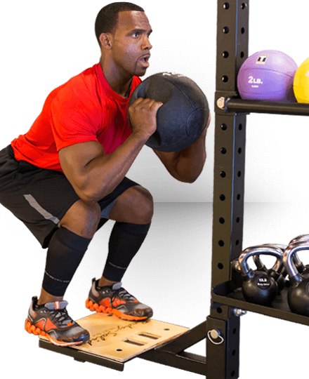 Body-Solid Equipment Plyo Step 3 Body-Solid Equipment Plyo Step