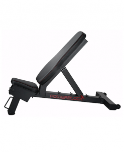 PowerBlock Equipment PowerBench