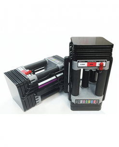 PowerBlock Equipment Elite