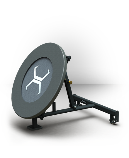 Torque Fitness Ball Rebounder Equipment 3 Torque Fitness Ball Rebounder Equipment