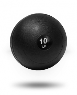 York Barbell Slam Ball Equipment