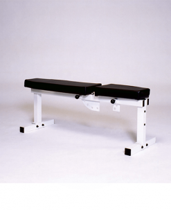 York Barbell Equipment Pro Series 305 FI Bench