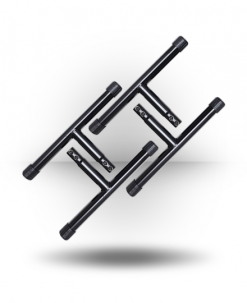 Lebert Fitness Equipment Big Boy T-Legs