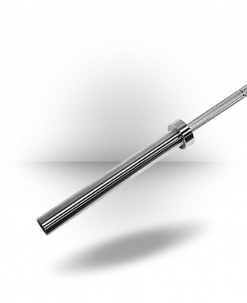 Vulcan Standard 28mm Olympic Needle Bearing Bar Equipment