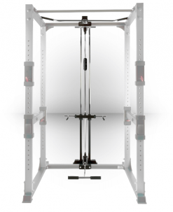 Bodycraft Plate Loaded Lat/Low Row Cable Option Equipment