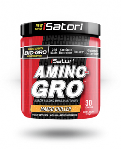 ISatori Amino-Gro
