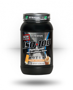 Dymatize ISO•100