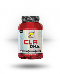 BSN CLA DNA Supplements