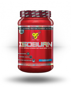 BSN Supplements Isoburn