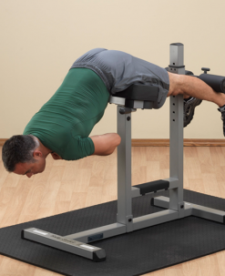 Body-Solid Roman Chair 7 Body-Solid Roman Chair