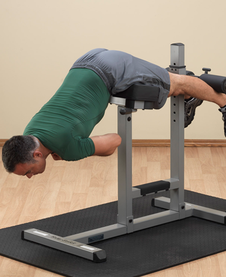 Body-Solid Roman Chair 5 Body-Solid Roman Chair