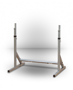 Powerline Equipment Squat Rack