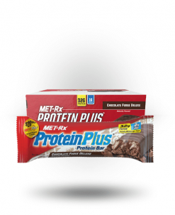 MET-Rx Protein Plus