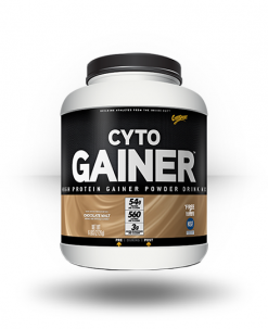 CytoSport CytoGainer