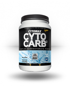 CytoSport CytoCarb2 Supplements