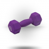 Body-Solid Neoprene Dumbbell