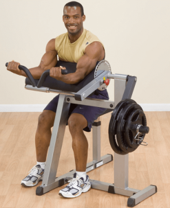 Body-Solid Equipment Cam Series Bicep / Tricep
