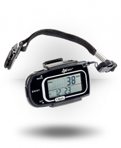 Ozeri 4x3razor 3D Pedometer