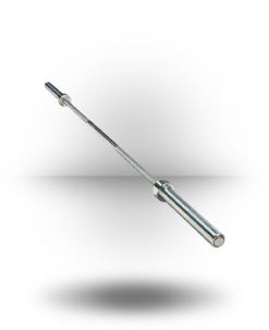 Body-Solid Olympic Power Bar