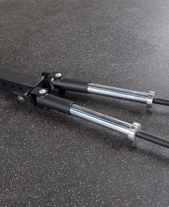 Body-Solid Power Rack SPR1000 Equipment