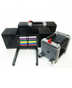 PowerBlock Elite Equipment